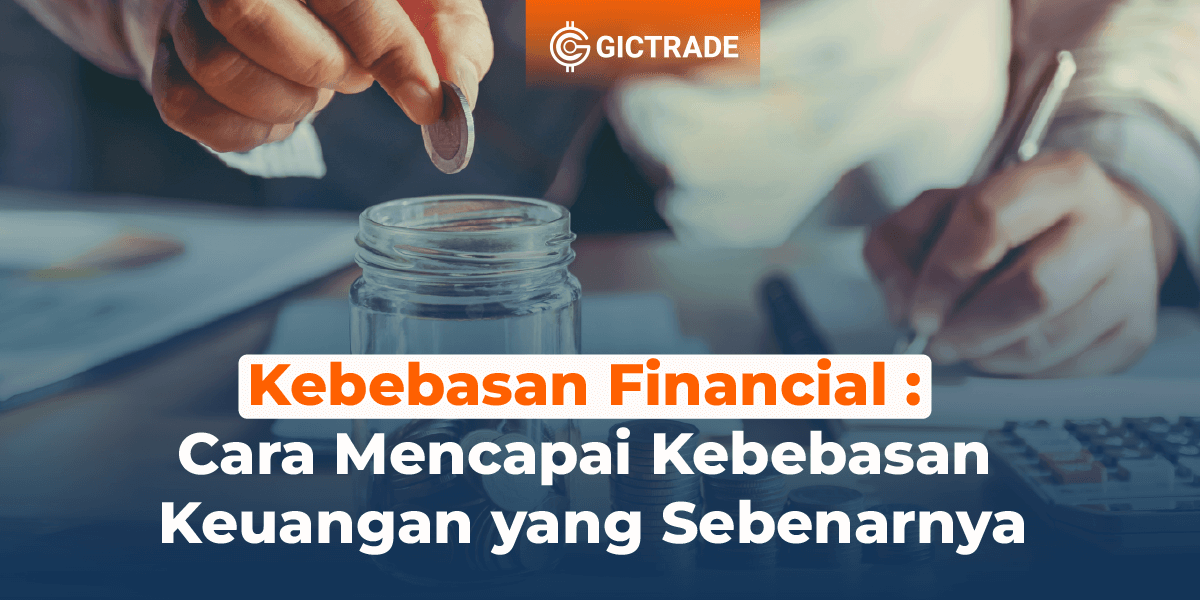 kebebasan financial